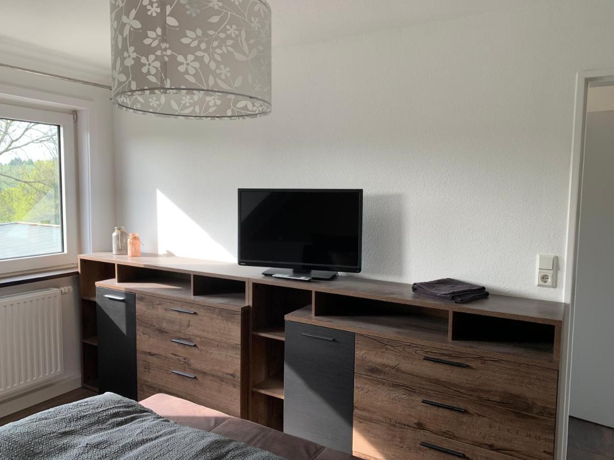 Harzstübl25 Daire Sankt Andreasberg Dış mekan fotoğraf